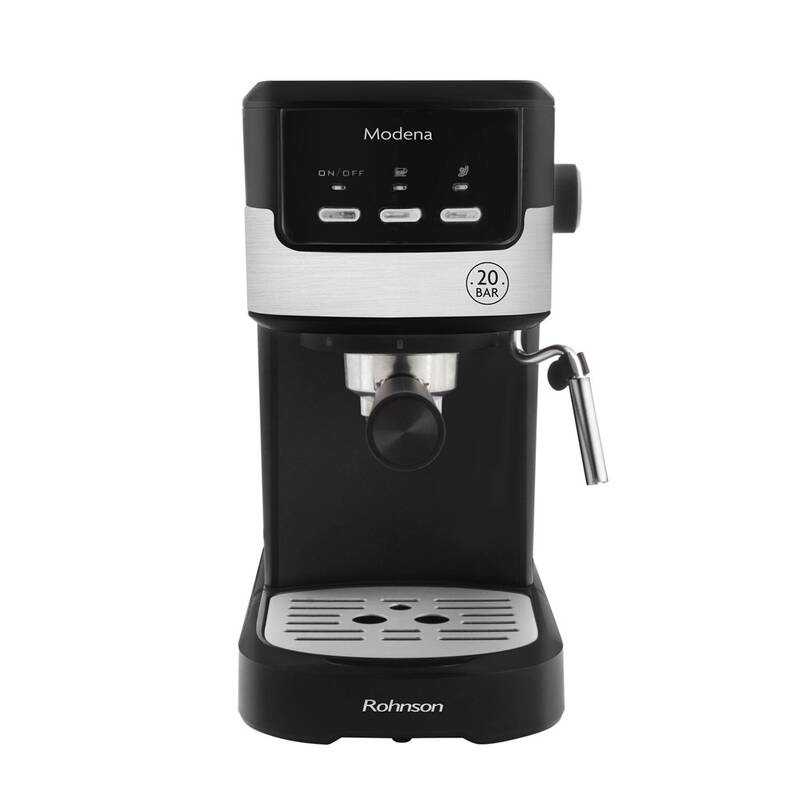 Rohnson Espresso R-98010 Modena