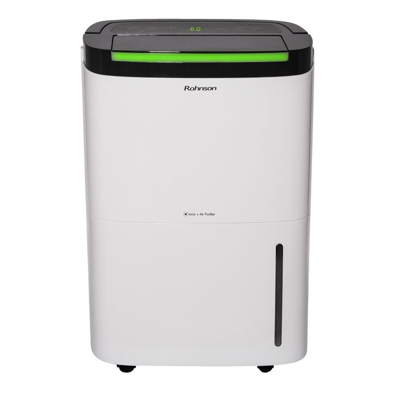 Rohnson Odvlhčovač vzduchu R-9630 Ionic + Air Purifier