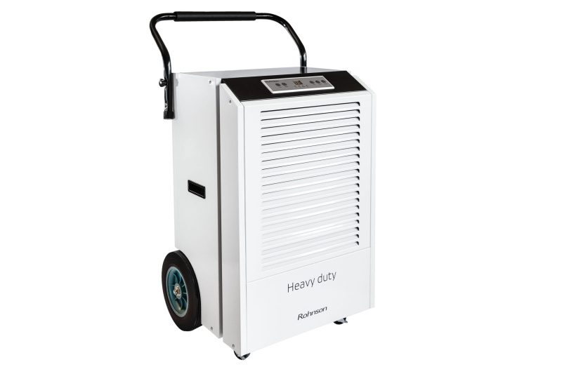 Odvlhčovač vzduchu Rohnson R-9390 Heavy Duty