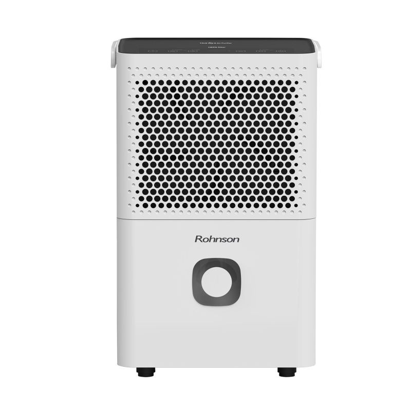 Rohnson Odvlhčovač vzduchu R-9212 True Ion & Air Purifier