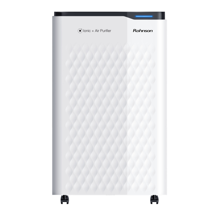 Rohnson Odvlhčovač vzduchu R-9577 Ionic + Air Purifier