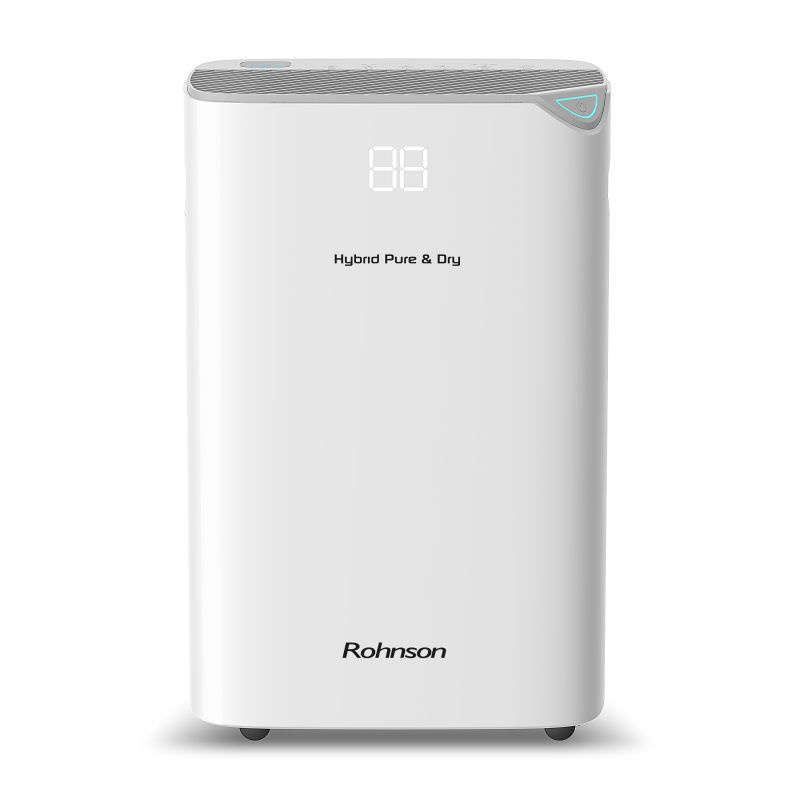 Rohnson Odvlhčovač a čistička vzduchu R-91020 Hybrid Pure & Dry