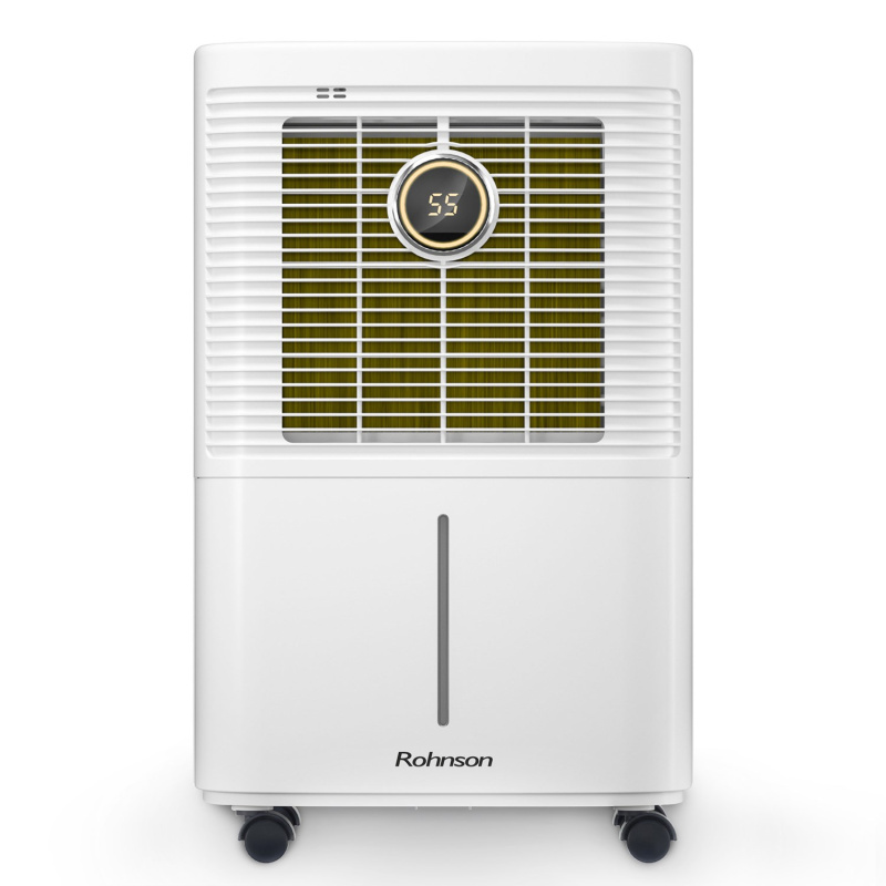 Rohnson Odvlhčovač vzduchu R-91212 True Ion & Fresh Air