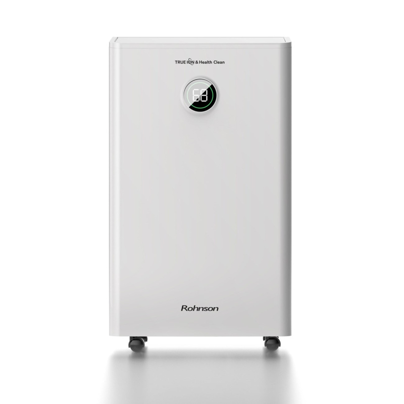 Rohnson Odvlhčovač vzduchu R-91216 True Ion & Health Clean