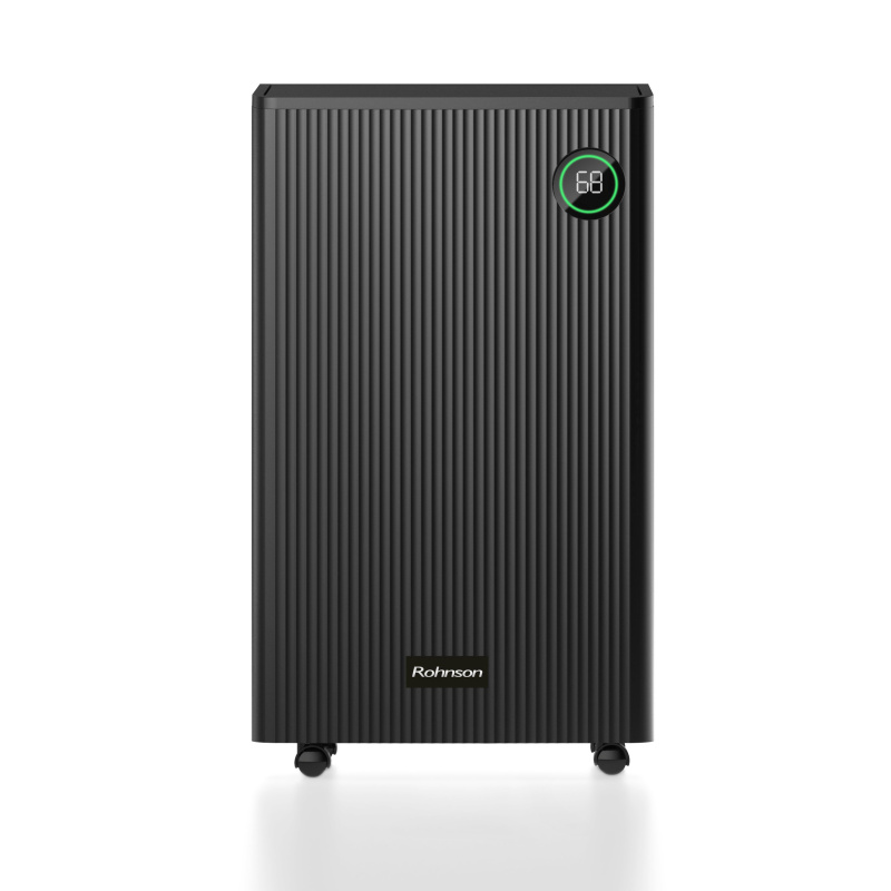 Rohnson Odvlhčovač vzduchu R-91120 Double Filter & Ionizer