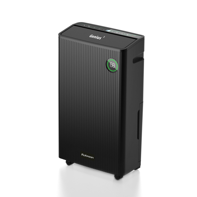 Rohnson Odvlhčovač vzduchu R-91220 Genius² Wi-Fi
