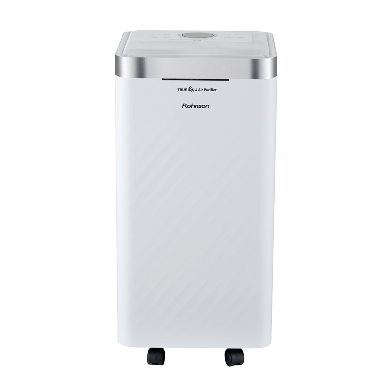 Rohnson Odvlhčovač vzduchu R-91512 True Ion & Air Purifier