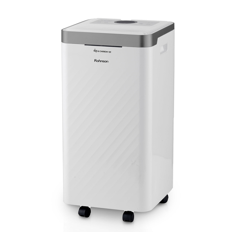 Rohnson Odvlhčovač vzduchu R-91710 ION & CARBON