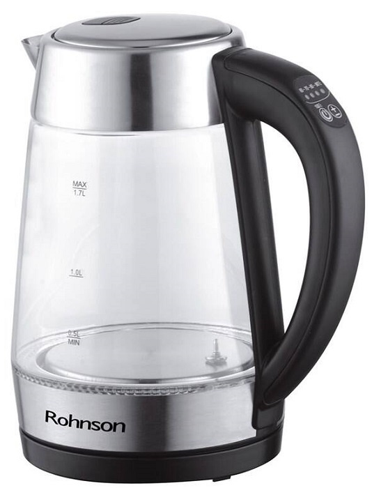 Rohnson Rychlovarná konvice R-7670