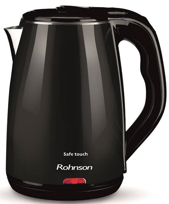 Rohnson Rychlovarná konvice R-7535