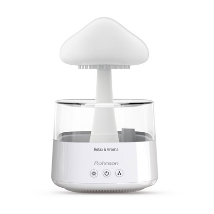 Rohnson Relaxační aroma difuzér R-9519 Relax & Aroma