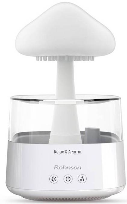 Rohnson Relaxační aroma difuzér R-9519 Relax & Aroma
