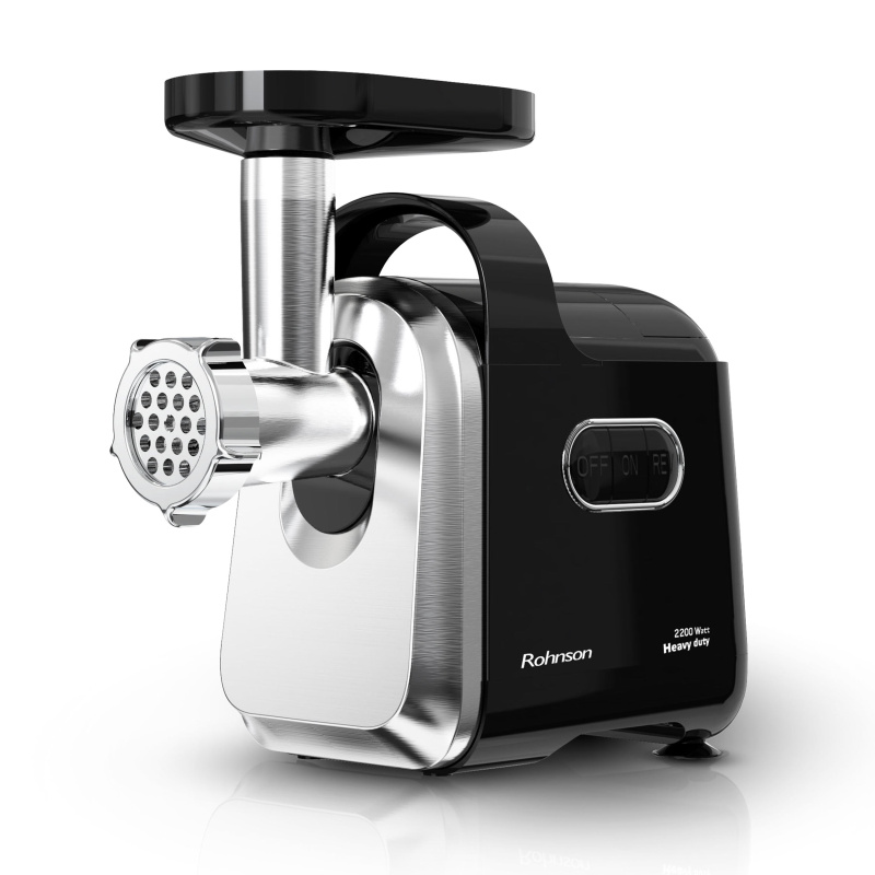 Rohnson Mlýnek na maso R-5434 Heavy Duty