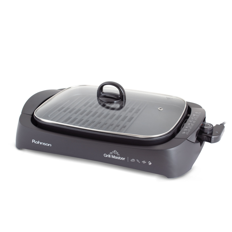 Rohnson Gril R-2525
