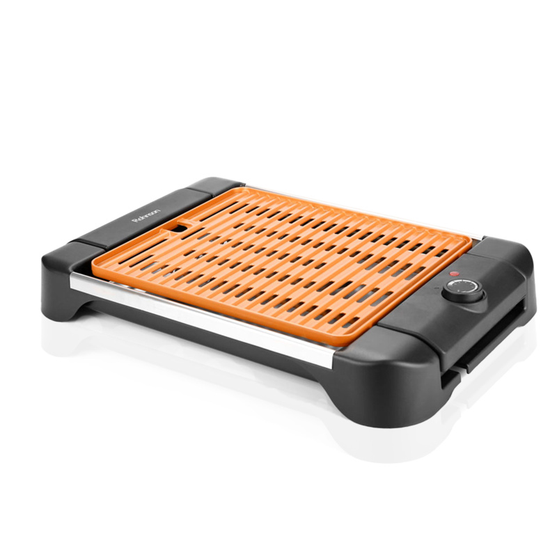 rohnson BBQ gril R-2515