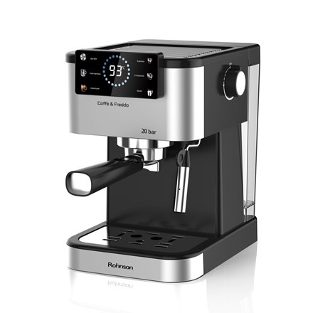 Rohnson Espresso Hot & Cold R-98028
