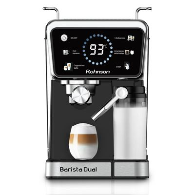 ROHNSON ESPRESSO R-98082