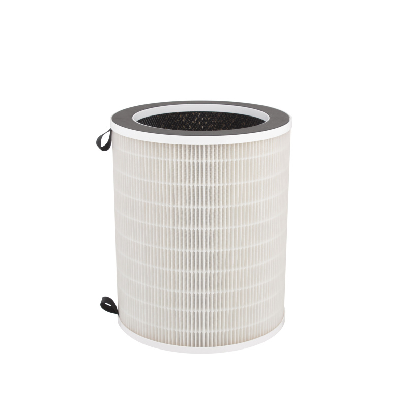 Set filtrů Rohnson -9650FSET pro čističku vzduchu Rohnson -9650