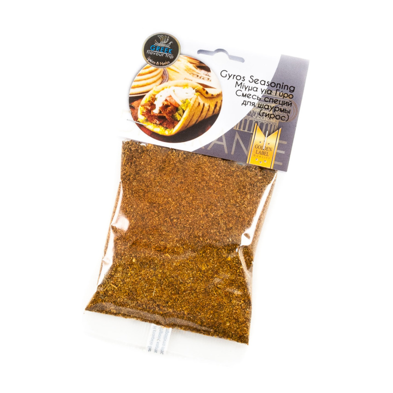 Branda řecké koření Gyros 50g