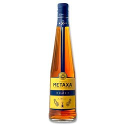 Metaxa 5* 0,7 l
