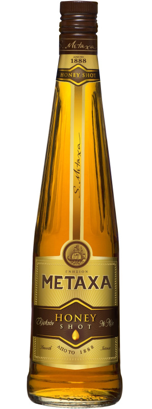 Metaxa Honey 30 % 0,7 l