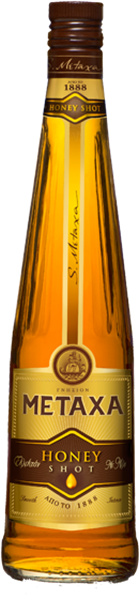 Metaxa Honey 30 % 0,7 l