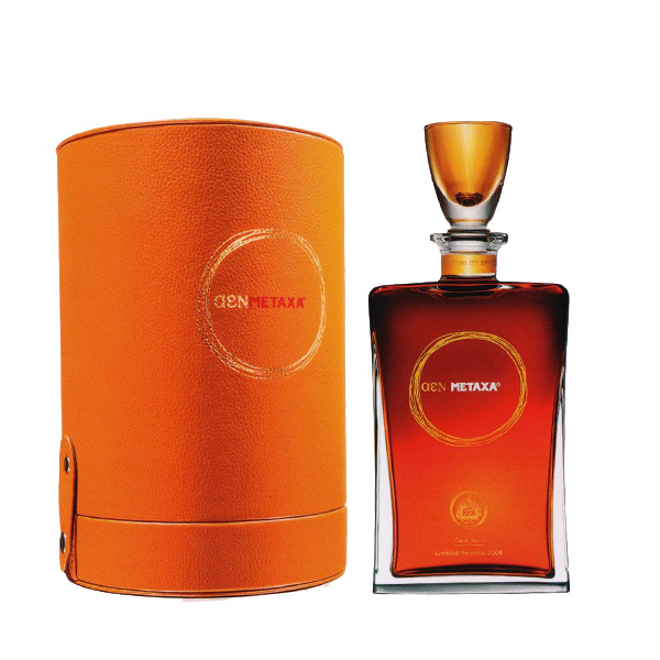 Metaxa AEN 3 Generations 42,3% 0,7 l