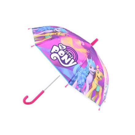 Deštník My Little pony, manuální