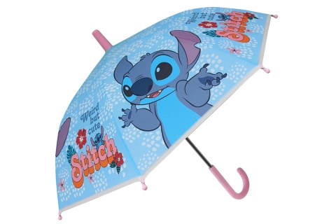 Deštník Lilo & Stitch manuální