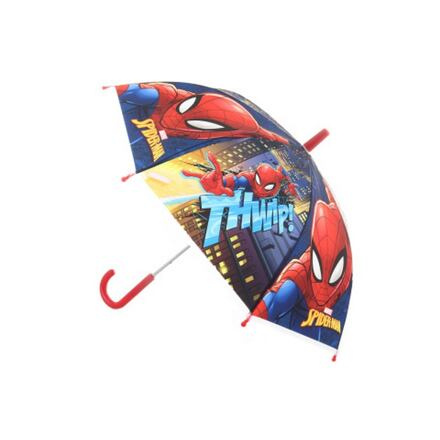 Lamps Spider Man manuální deštník