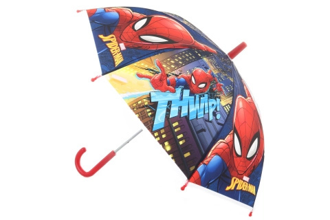 Lamps Spider Man manuální deštník
