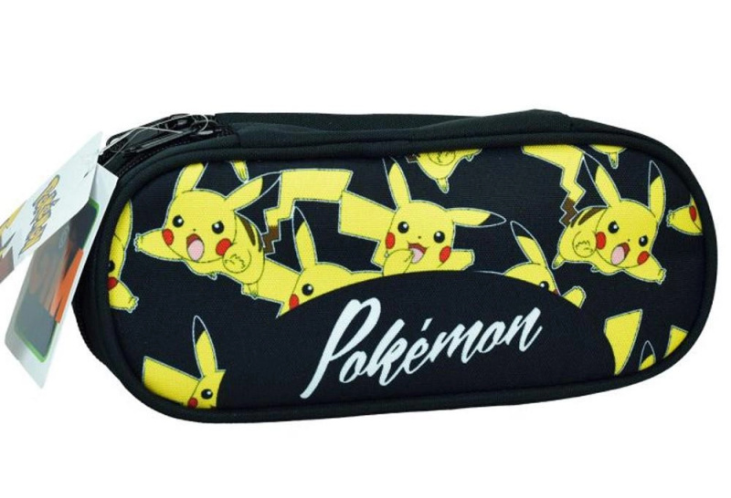 Penálové pouzdro Pokémon, dvoupatrové