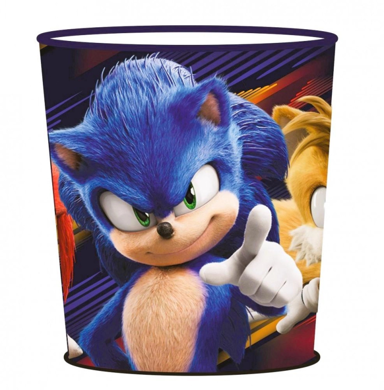 Odpadkový koš Sonic - 1 kus