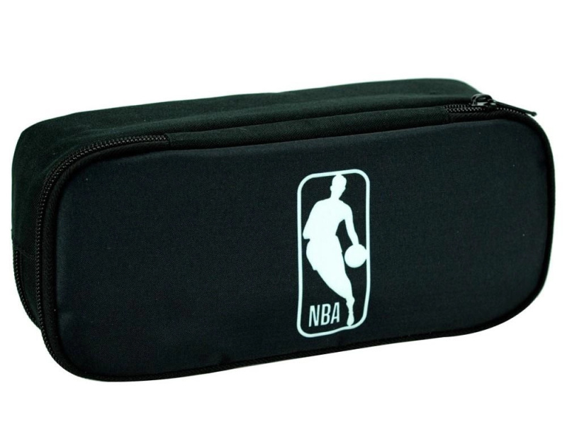 Penálové dvoupatrové pouzdro NBA