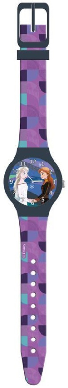 Hodinky DISNEY model FROZEN 2 562743