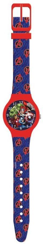 Hodinky DISNEY model AVENGERS 500975