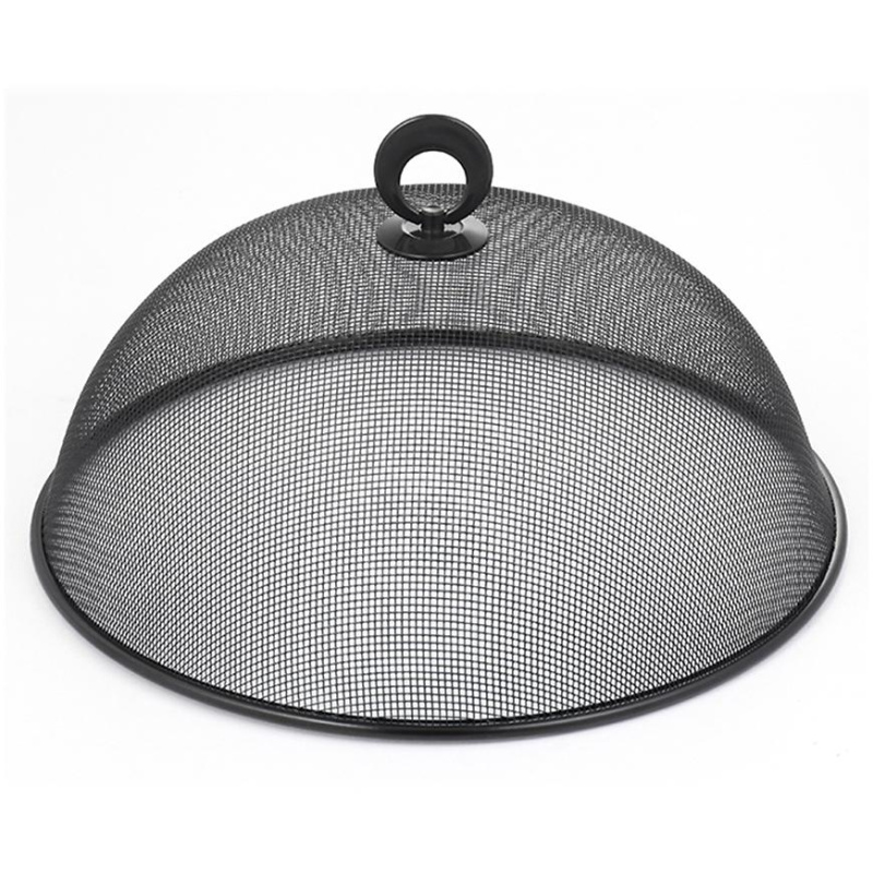 Kryt na potraviny "Misty" 28cm