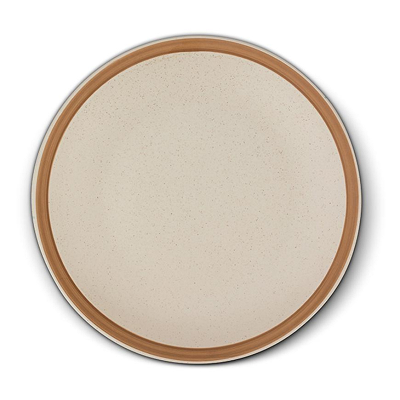 Talíř "Athena beige" 27cm