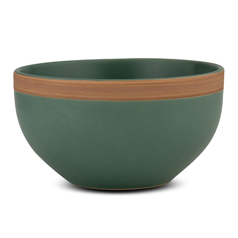Miska keramická "Athena Green" 14cm