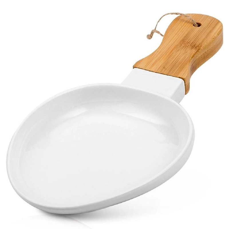 Talíř porcelán "Terrestrial" 32cm