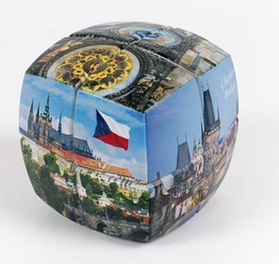 V-Cube 2 Česká Republika -  Autor Neuveden