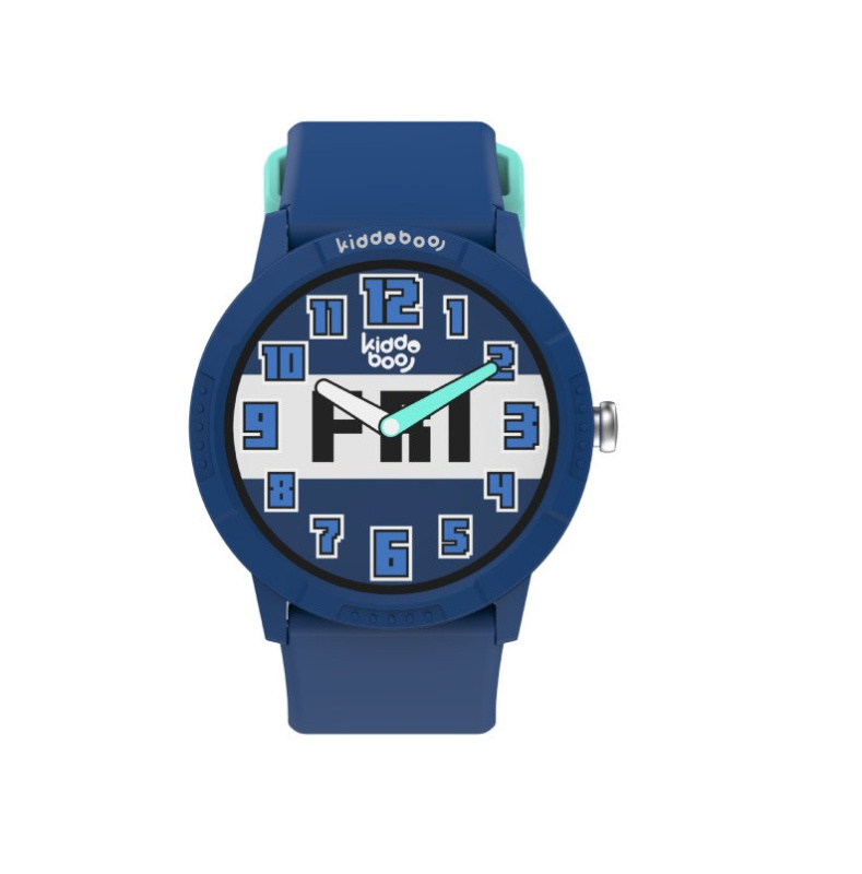 Dětské smart hodinky O’Clock Blue