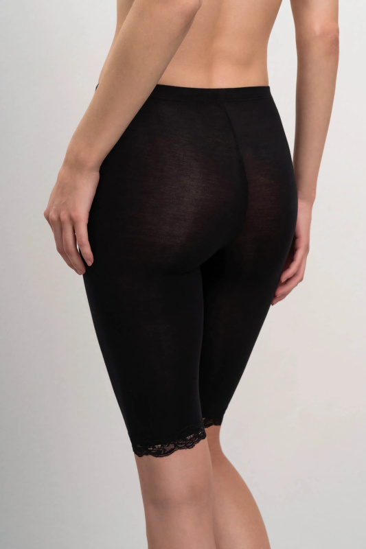 Vamp - Pohodlné dámské légíny 16833 - Vamp cream S