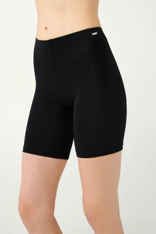 Vamp - Dámské krátké legíny 21803 - Vamp black s