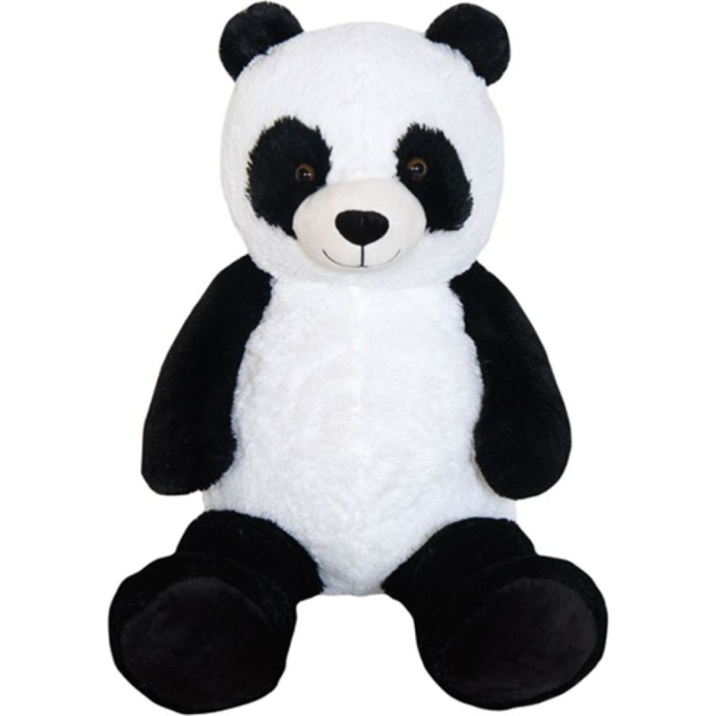 Plyšový medvěd Panda 100 cm