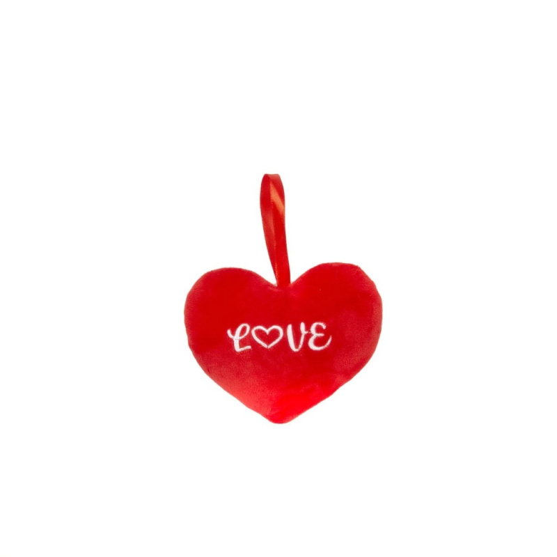 Alltoys Valentinské srdce 13cm
