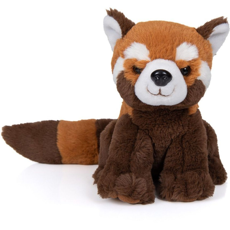 Plyšová červená panda 20 cm