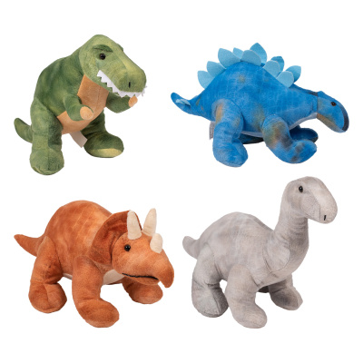 Plyšový dinosaurus 38–43 cm