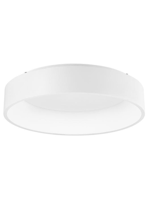 Nova Luce Stropní LED svítidlo RANDO, 42W Barva: Bílá, Teplota světla: 3000K