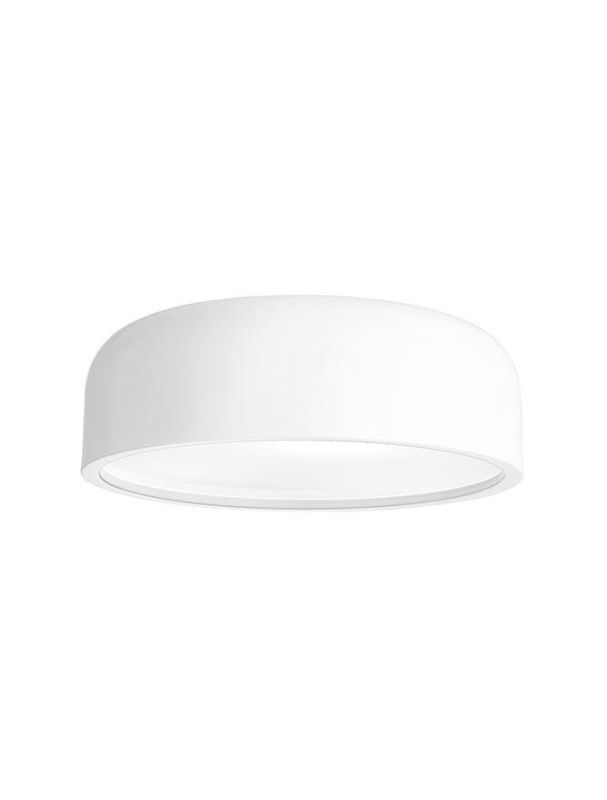 Nova Luce Stropní svítidlo PERLETO, E27 3x12W Barva: Bílá